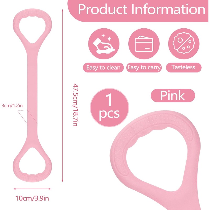 Milanaise Mesh Band - Suitable for Yoga Resistance Band Elastic