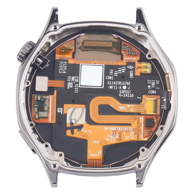 ABDE-Touch Screen Replacement  - Smartwatch Touch 评论和价格