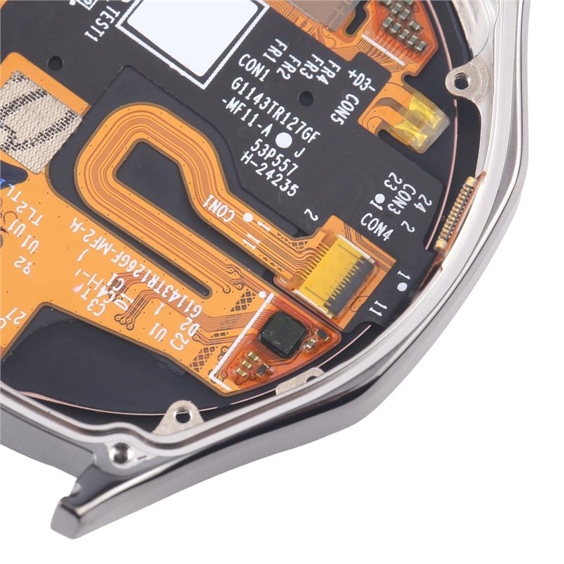 ABDE-Touch Screen Replacement  - Smartwatch Touch 评论和价格