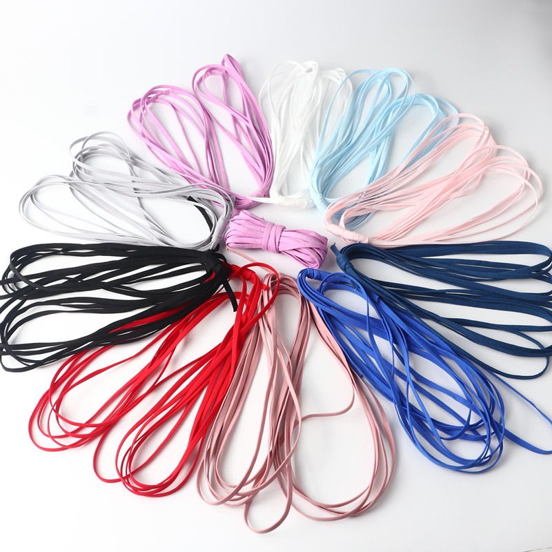 5m Color Mask Elastic Thread N - Milanaise Mesh Band 评论和价格
