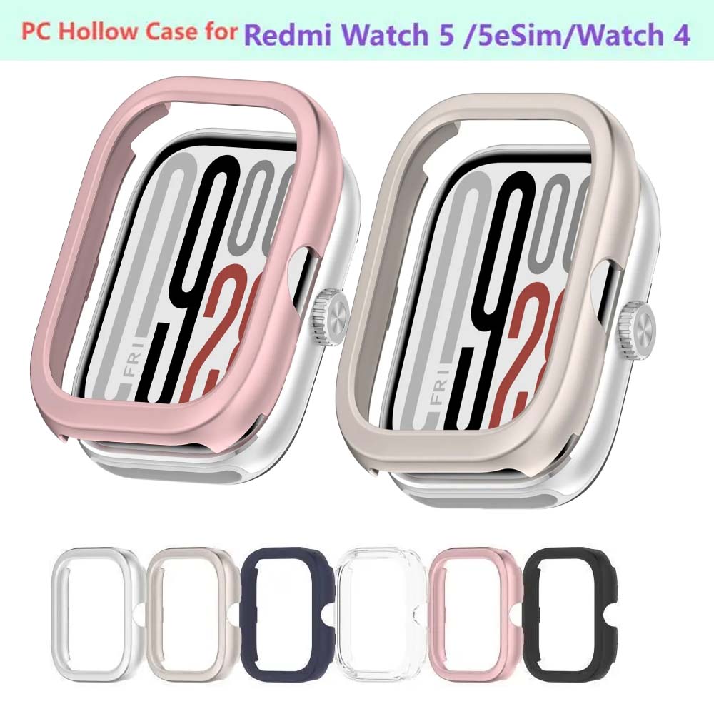 PC Hollow Case For Xiaomi Mi B - Sport Loop Strap 评论和价格