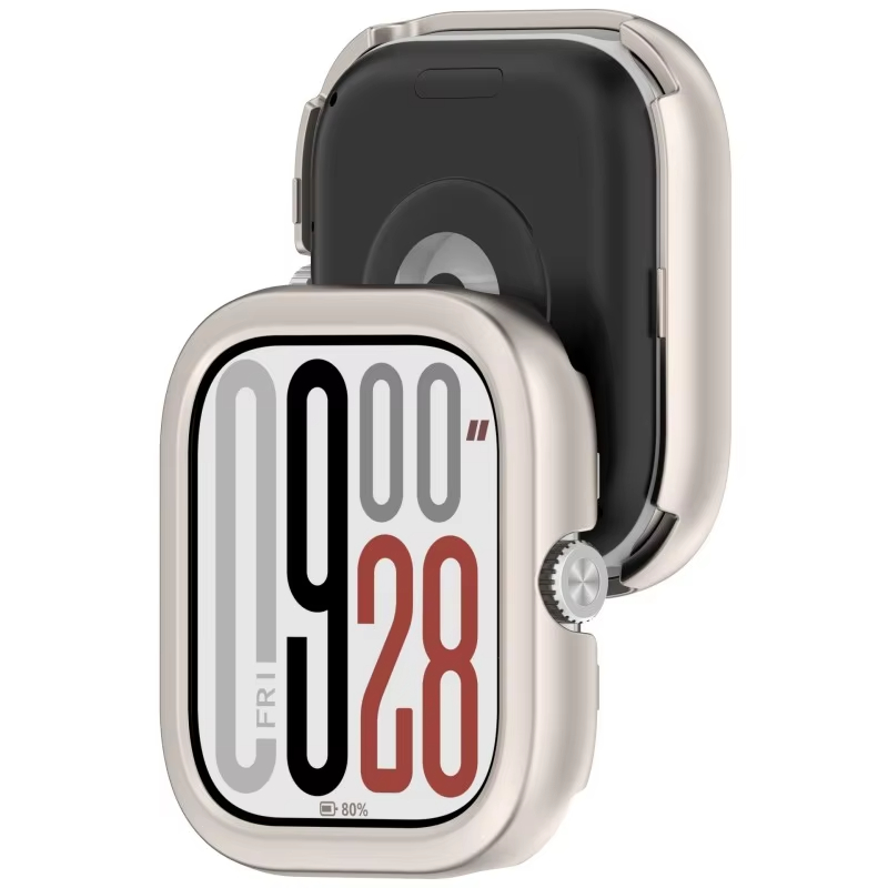 PC Hollow Case For Xiaomi Mi B - Sport Loop Strap 评论和价格