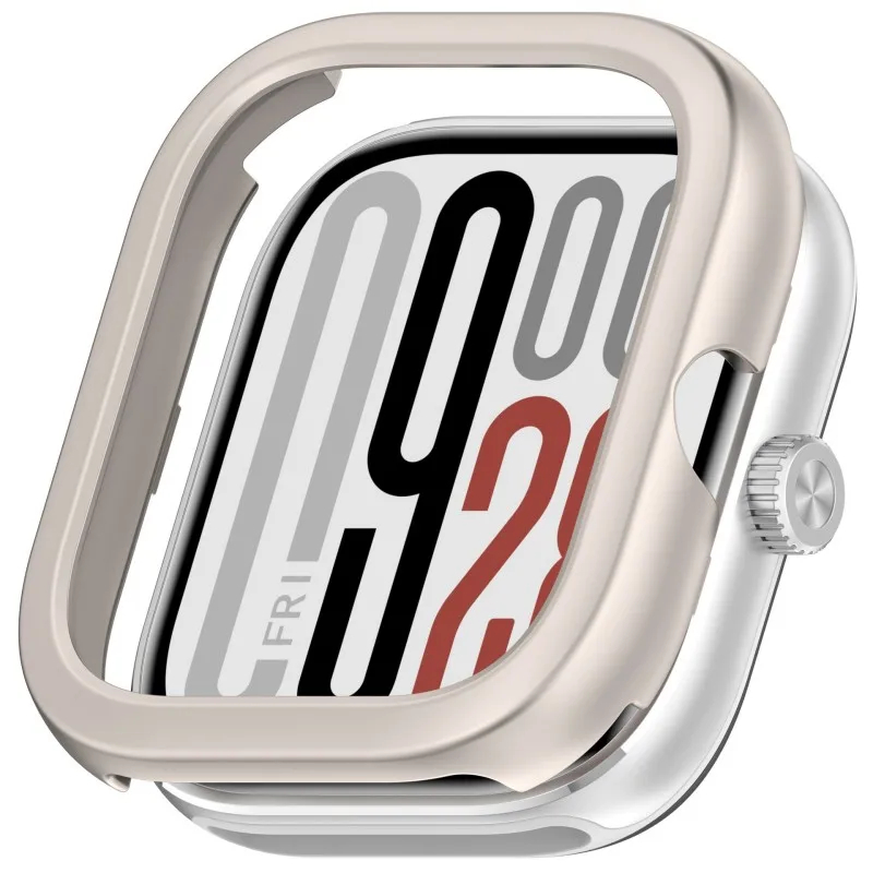 PC Hollow Case For Xiaomi Mi B - Sport Loop Strap 评论和价格