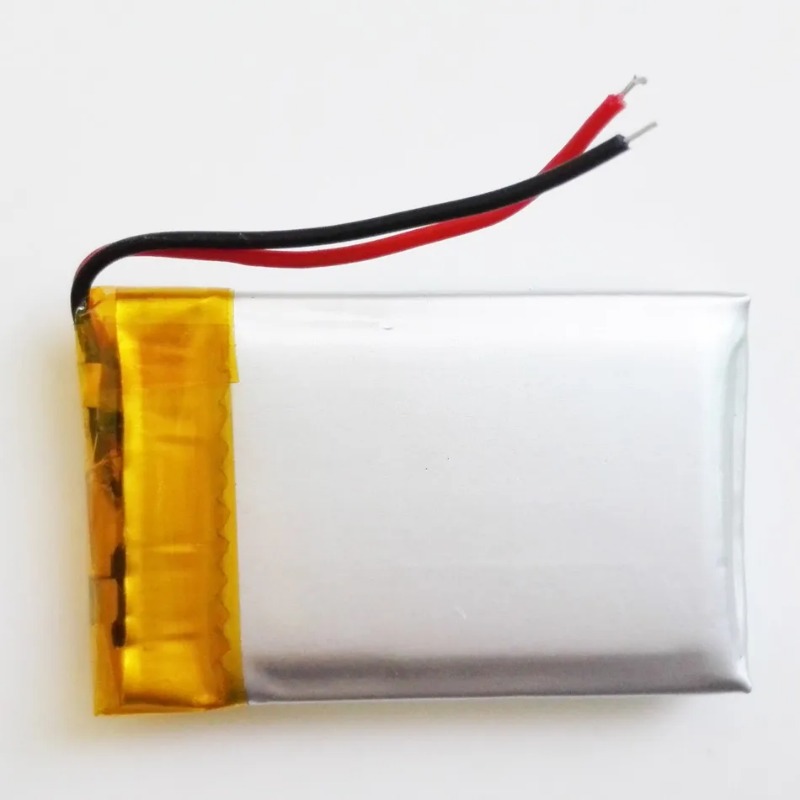 New 3.7V 500mAh 702030 Lithium - Smartwatch Headset 评论和价格