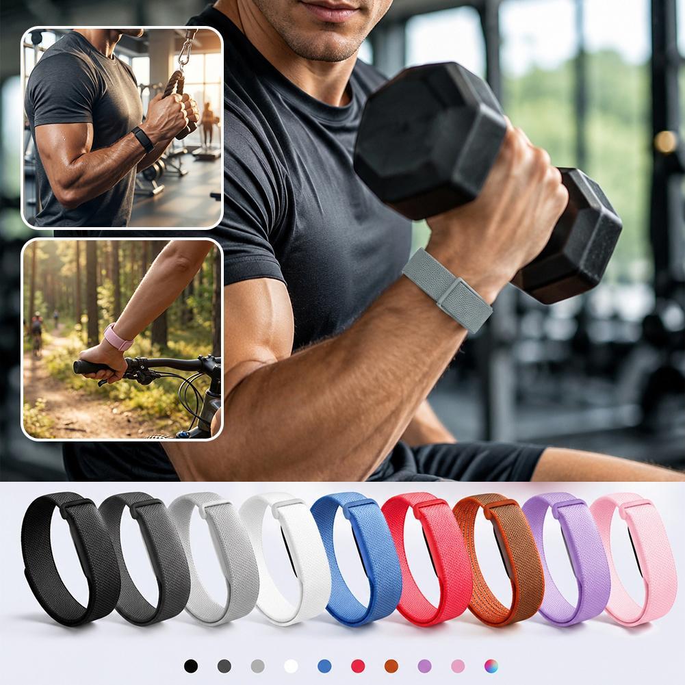 Sport Nylon Watch Braided Stra - Sport Loop Strap 评论和价格