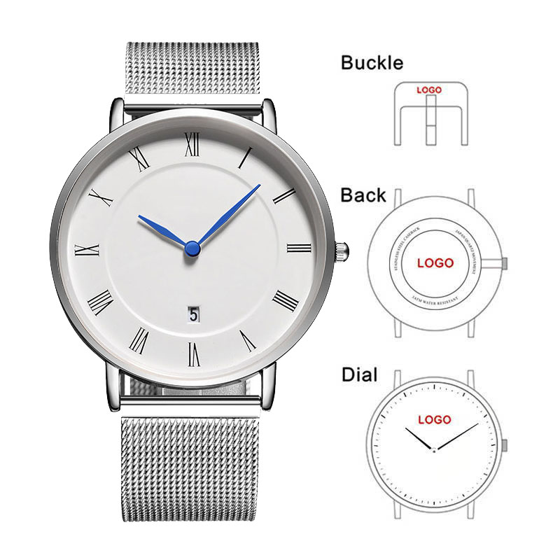 B-8210N Stainless Steel Mesh S - Stainless Mesh Band 评论和价格