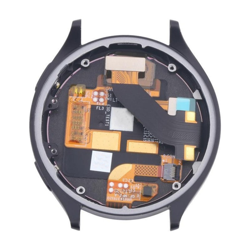 AB25-Touch Screen Assembly LCD - Smartwatch Touch 评论和价格