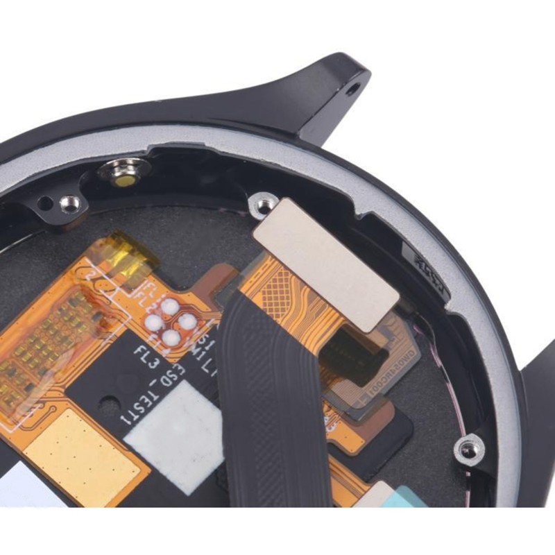 AB25-Touch Screen Assembly LCD - Smartwatch Touch 评论和价格