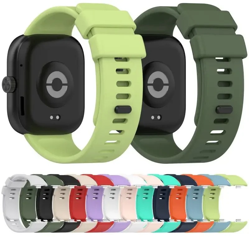 Official Silicone Strap for Xi - Sport Loop Strap 评论和价格