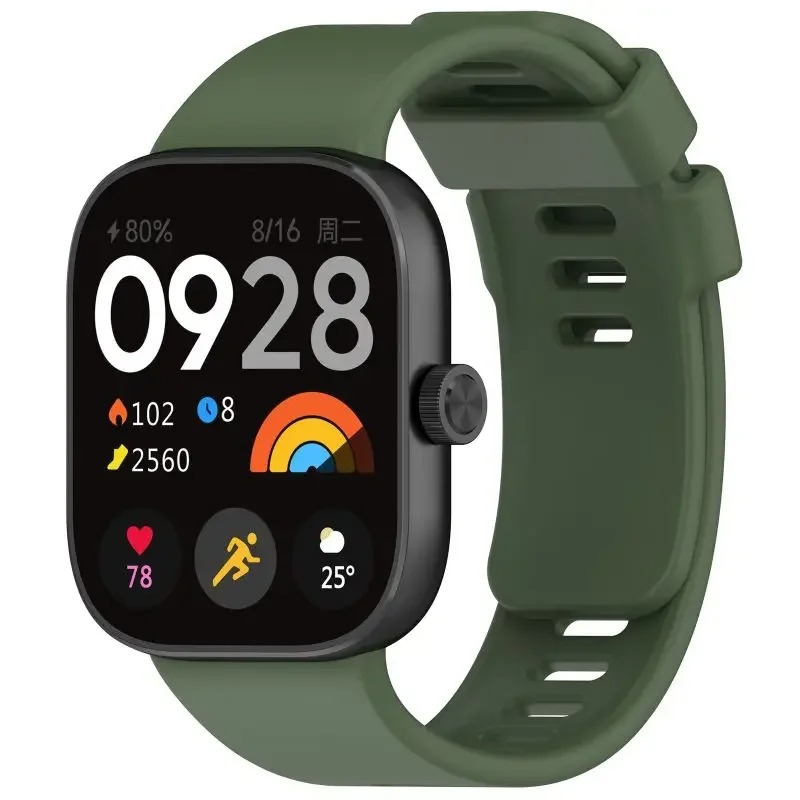 Official Silicone Strap for Xi - Sport Loop Strap 评论和价格