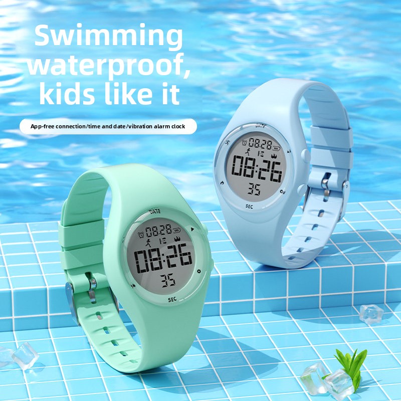 2026 New Kids Teens Smart Watc - Smartwatch Touch 评论和价格