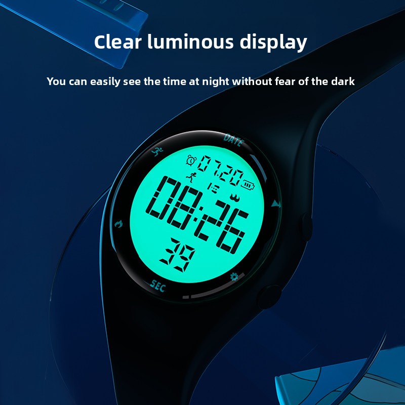 2026 New Kids Teens Smart Watc - Smartwatch Touch 评论和价格