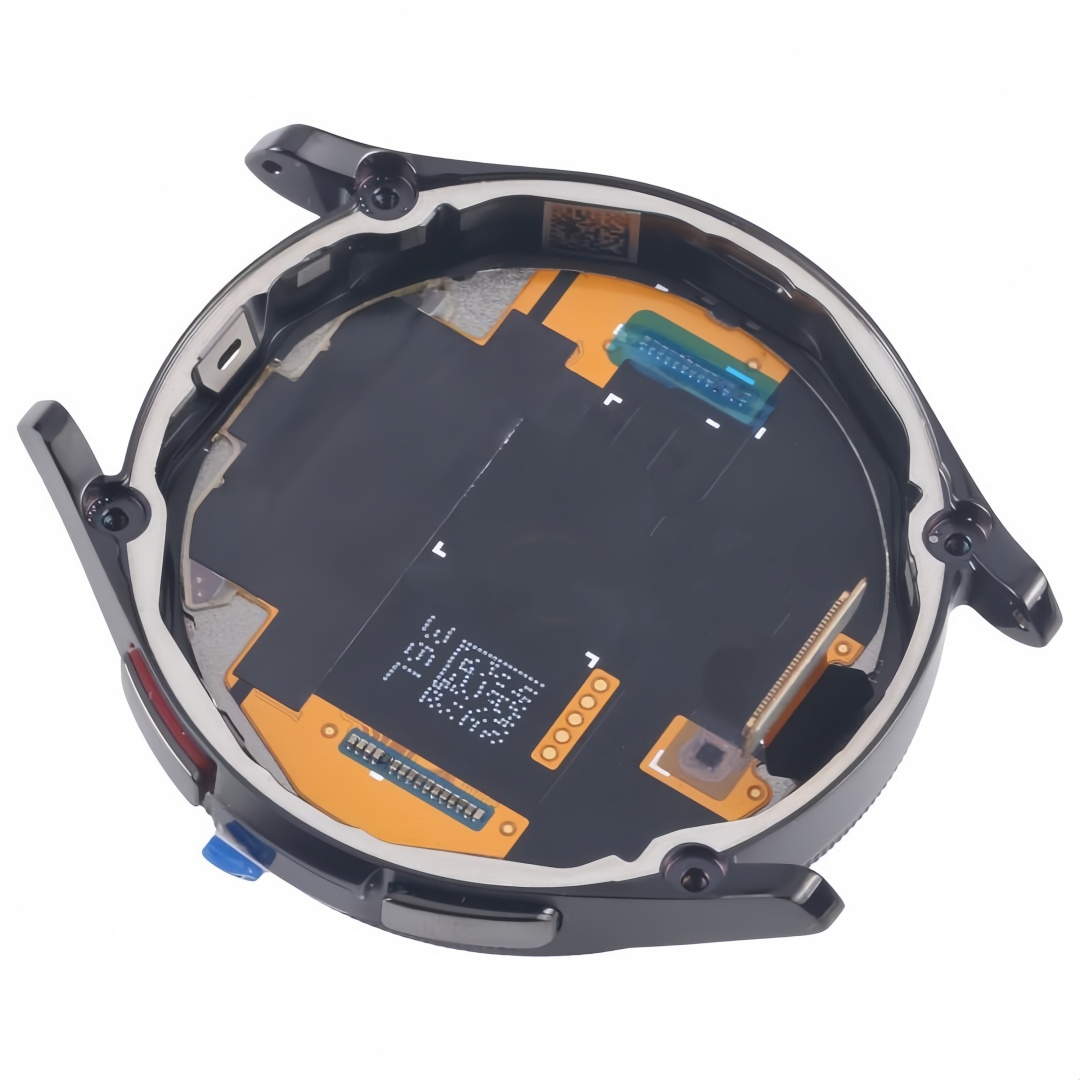 Smart watch LCD Screen with fr - Smartwatch Touch 评论和价格