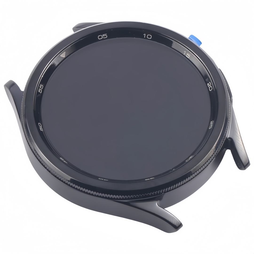 Smart watch LCD Screen with fr - Smartwatch Touch 评论和价格