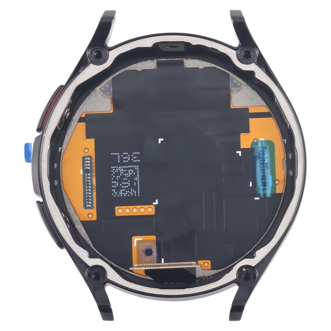 Smart watch LCD Screen with fr - Smartwatch Touch 评论和价格