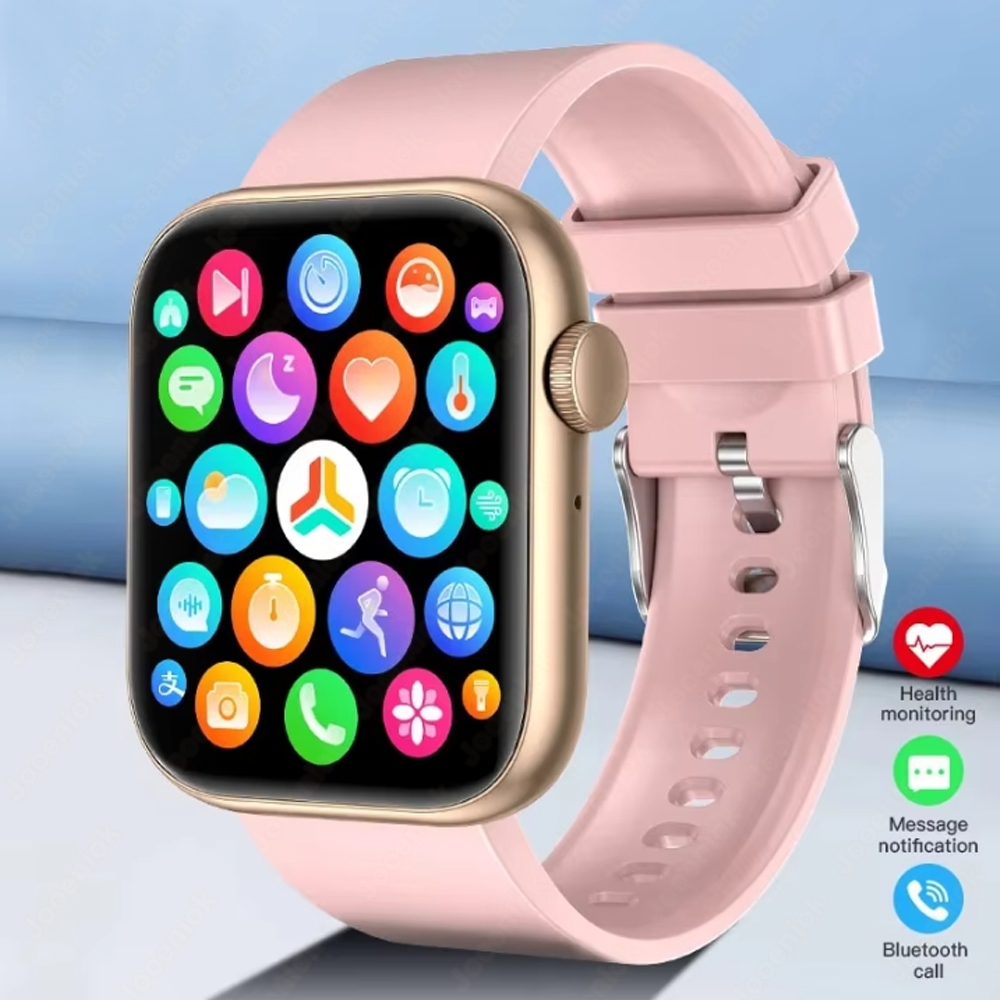 New Smart Watch For Women Full - Smartwatch Instagram 评论和价格