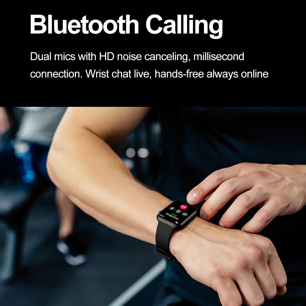 New Smart Watch For Women Full - Smartwatch Instagram 评论和价格