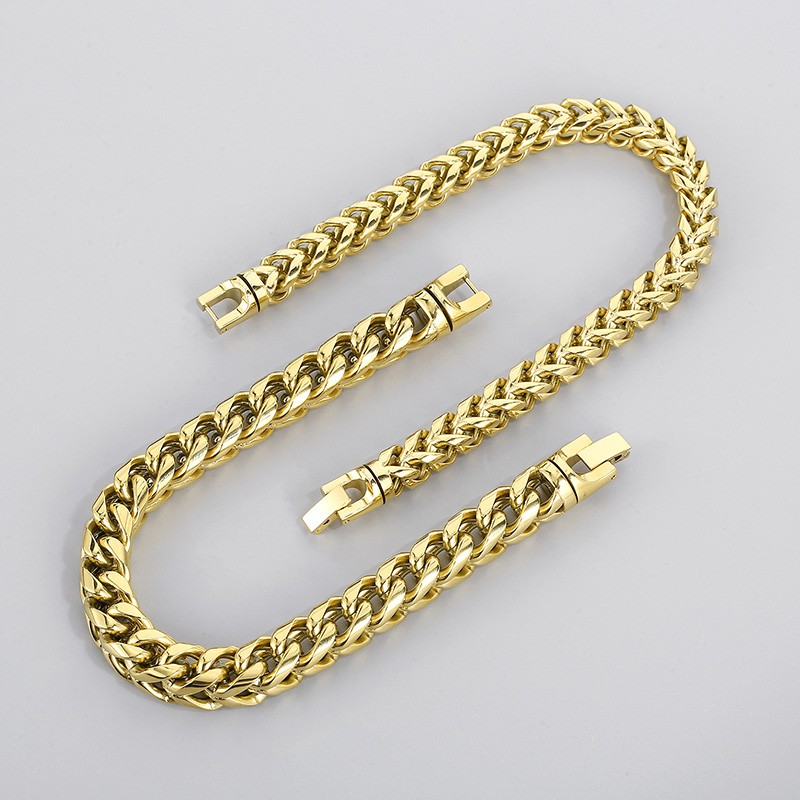 Rainbow Bbracelet 10mm Hip Hop - Ceramic Link Bracelet 评论和价格