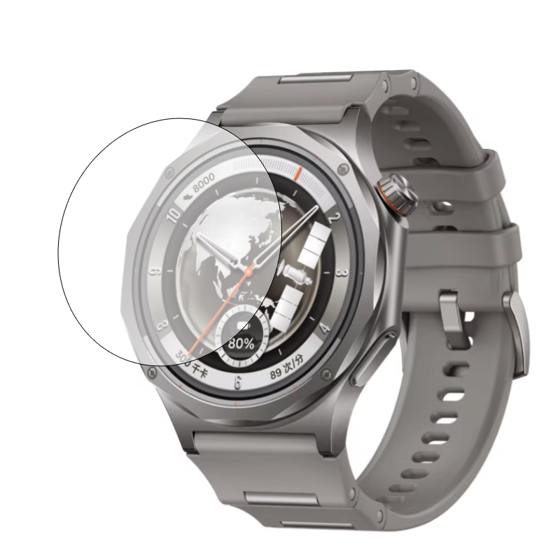 Smartwatch Hard Glass Protecti - Smartwatch X2 评论和价格