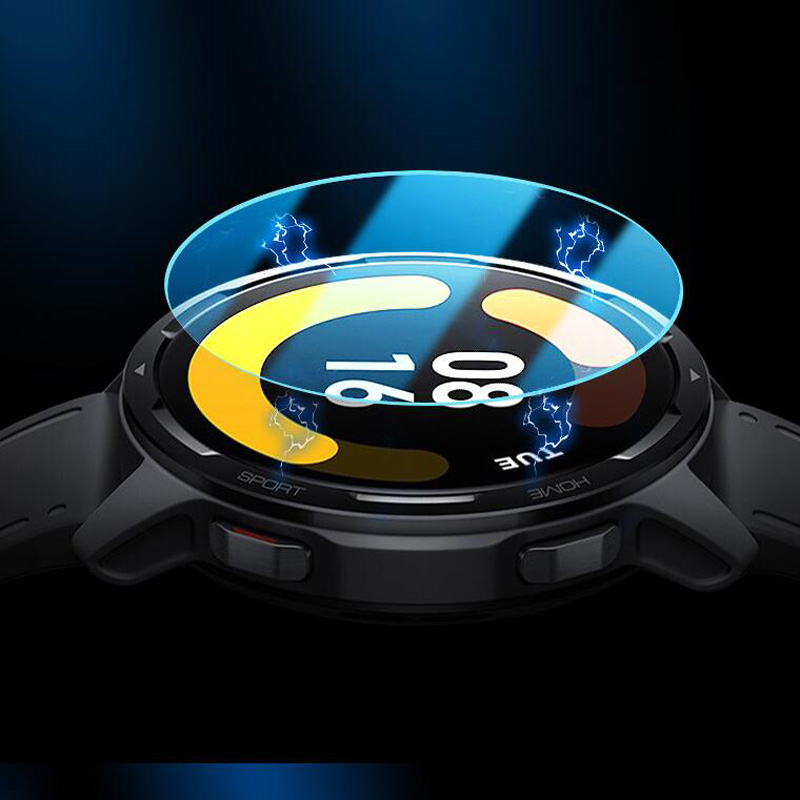 Smartwatch Hard Glass Protecti - Smartwatch X2 评论和价格