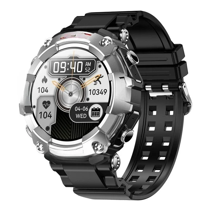 Popular T96 health monitoring, - Smartwatch Headset 评论和价格