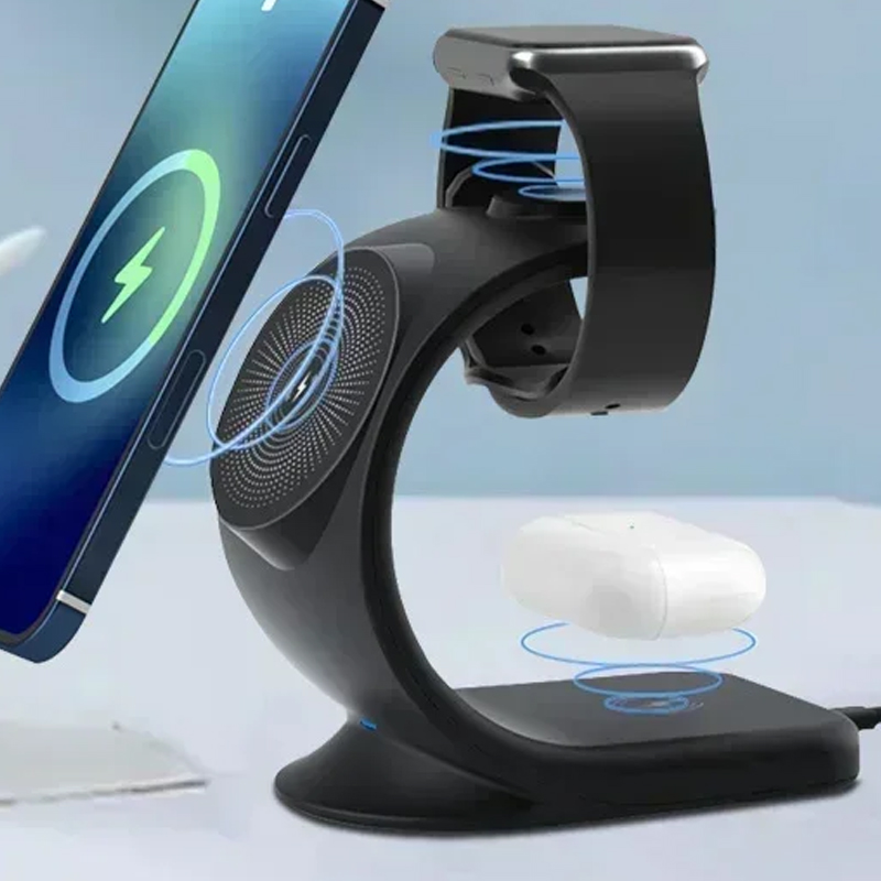 Magnetic Wireless Charger 3 in - Smartwatch Ac 评论和价格