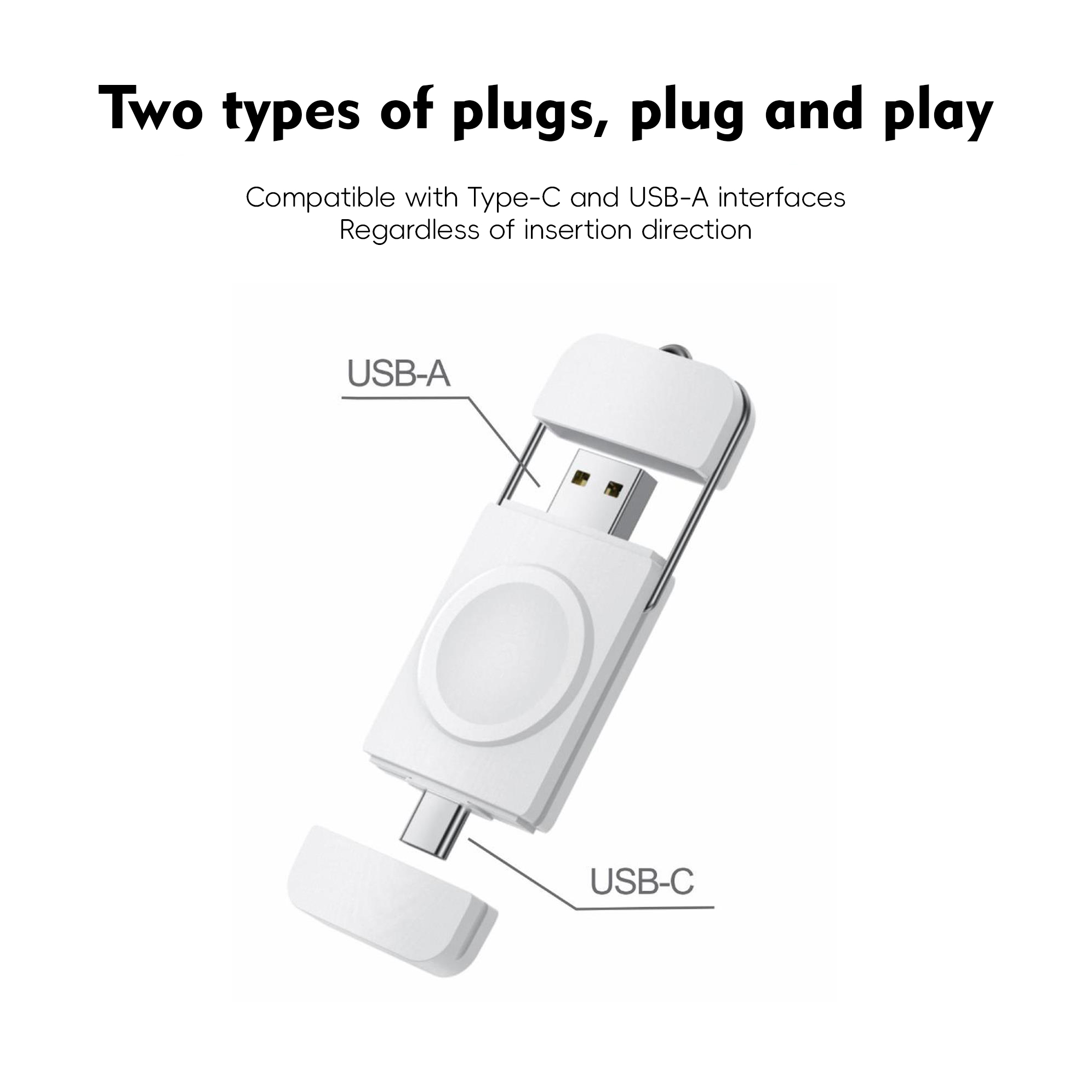 Portable Wireless Charger with - Smartwatch Ac 评论和价格