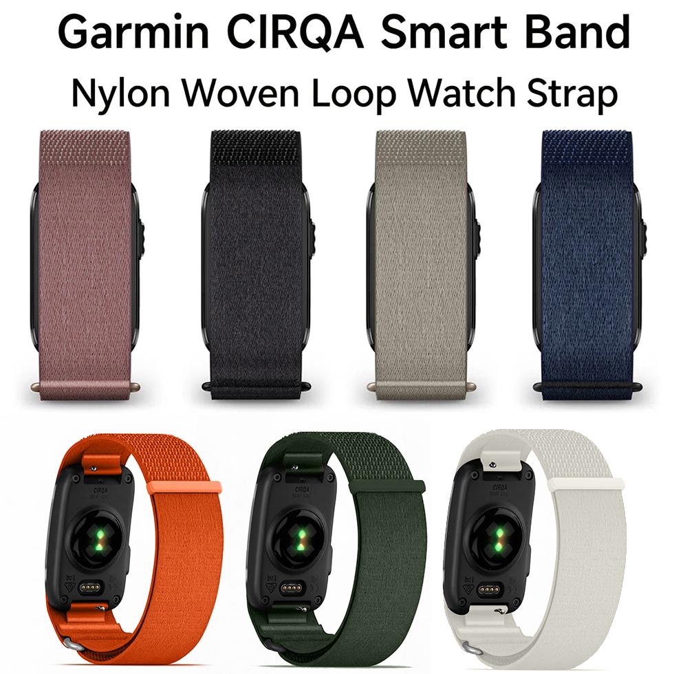 Breathable Nylon Strap for Gar - Sport Loop Strap 评论和价格