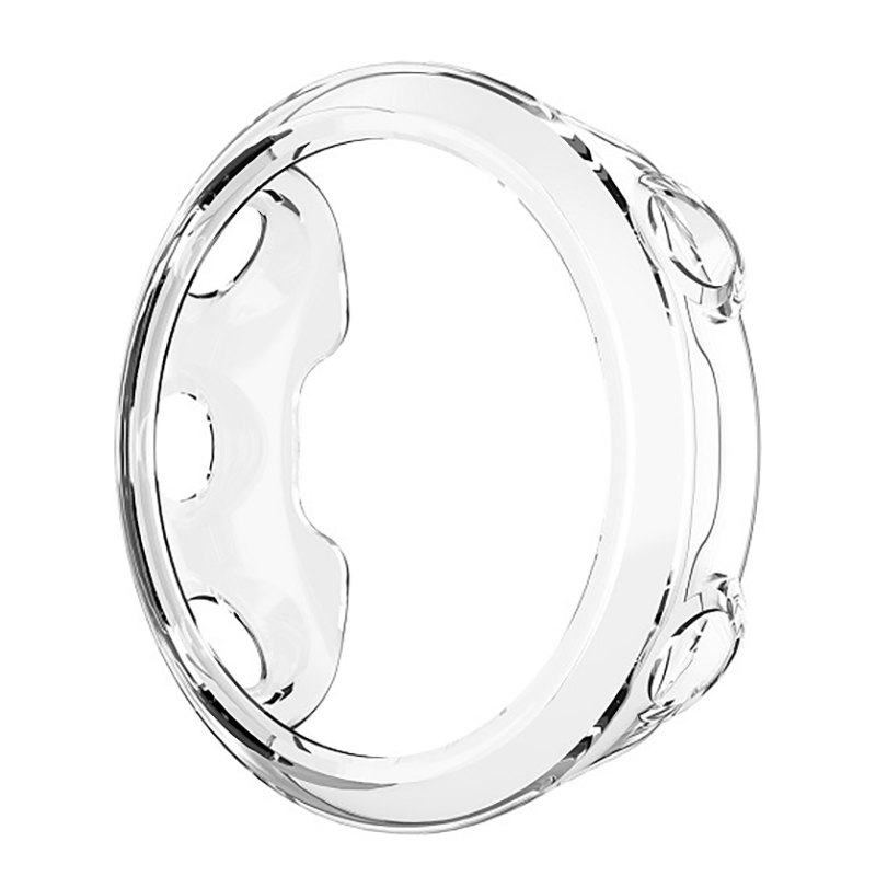 Protective Case for Garmin Swi - Watch Case Bumper 评论和价格