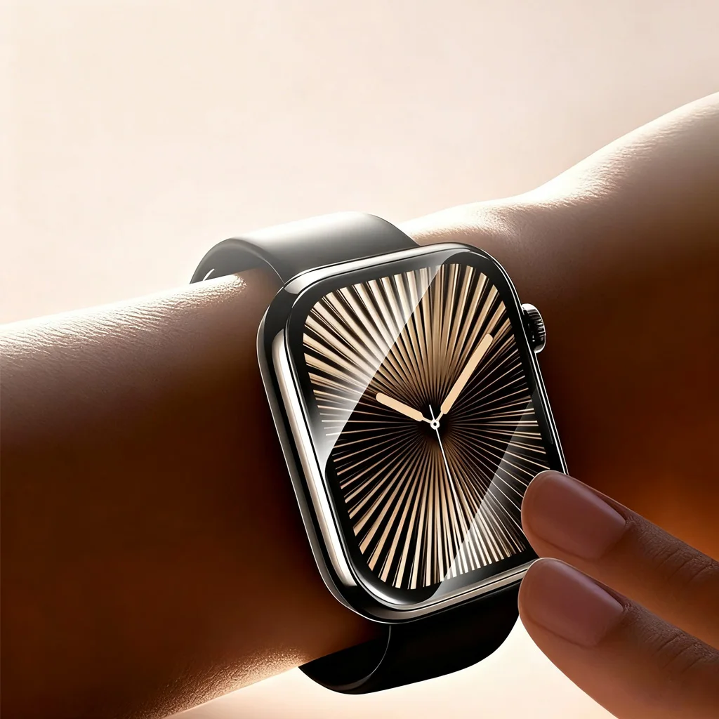 Screen Protector For Apple Wat - Smartwatch Case 评论和价格