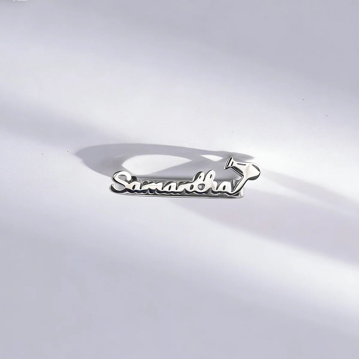 Chandler Custom Name Metal Cha - Smartwatch Watch Accessories 评论和价格