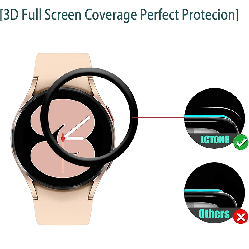 Screen Protector For Samsung G - Garmin Smartwatch Accessories 评论和价格