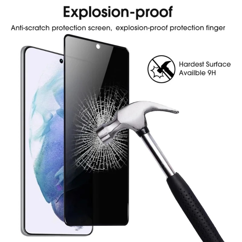 Anti Spy Peep Privacy Screen P - Vivo X200 评论和价格