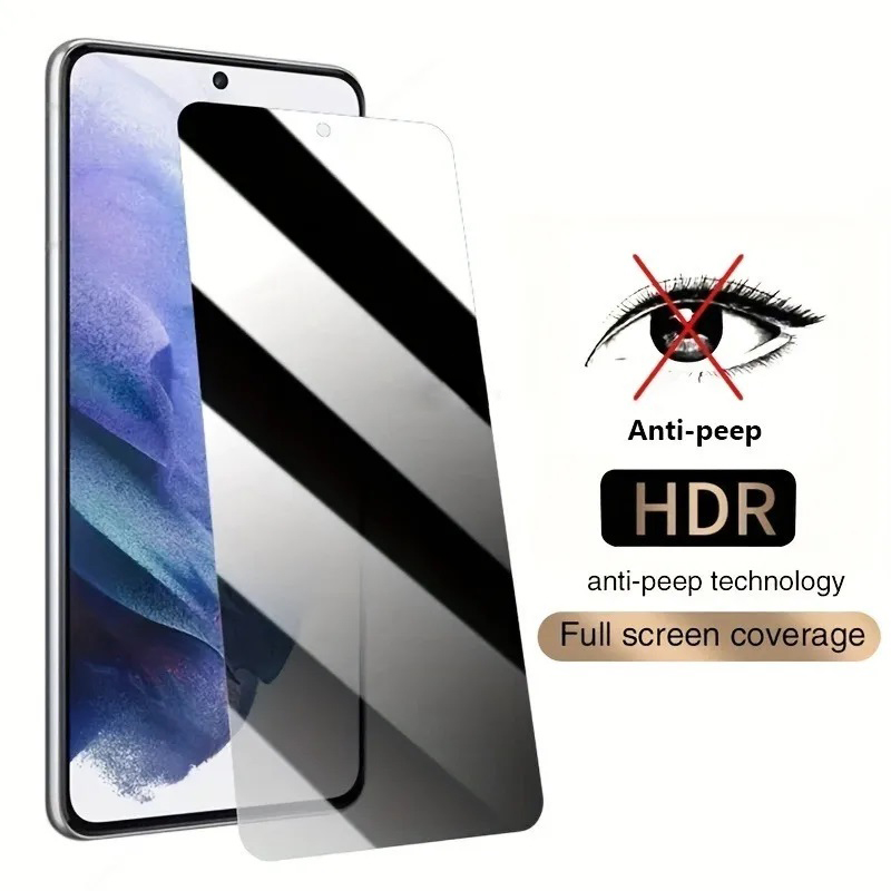 Anti Spy Peep Privacy Screen P - Vivo X200 评论和价格