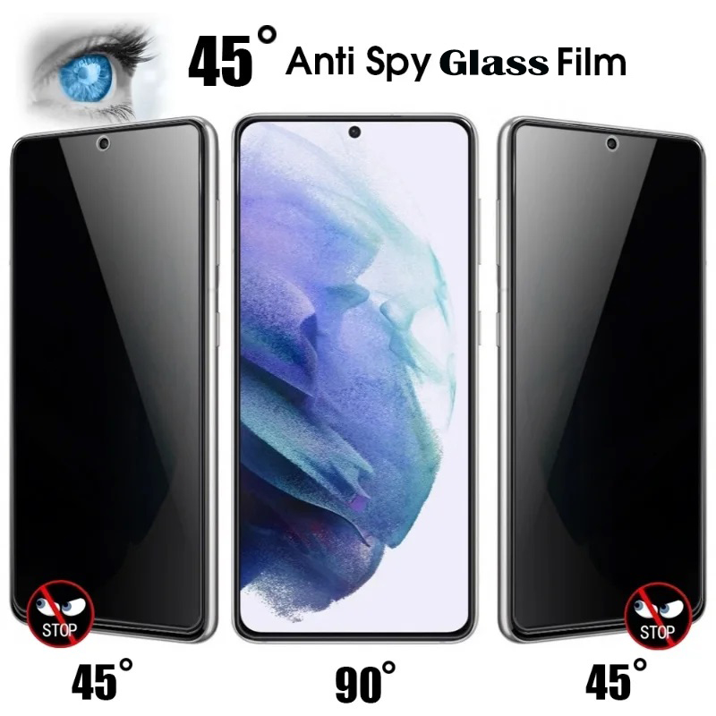 Anti Spy Peep Privacy Screen P - Vivo X200 评论和价格