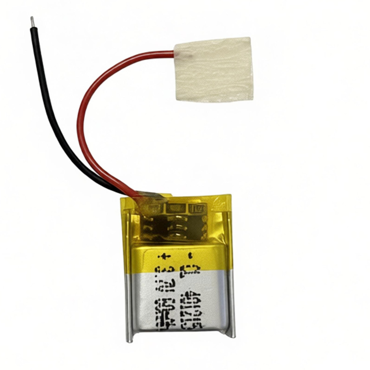 1-10PCS 3.7V 60mAh 401215 Lith - Smartwatch Headset 评论和价格