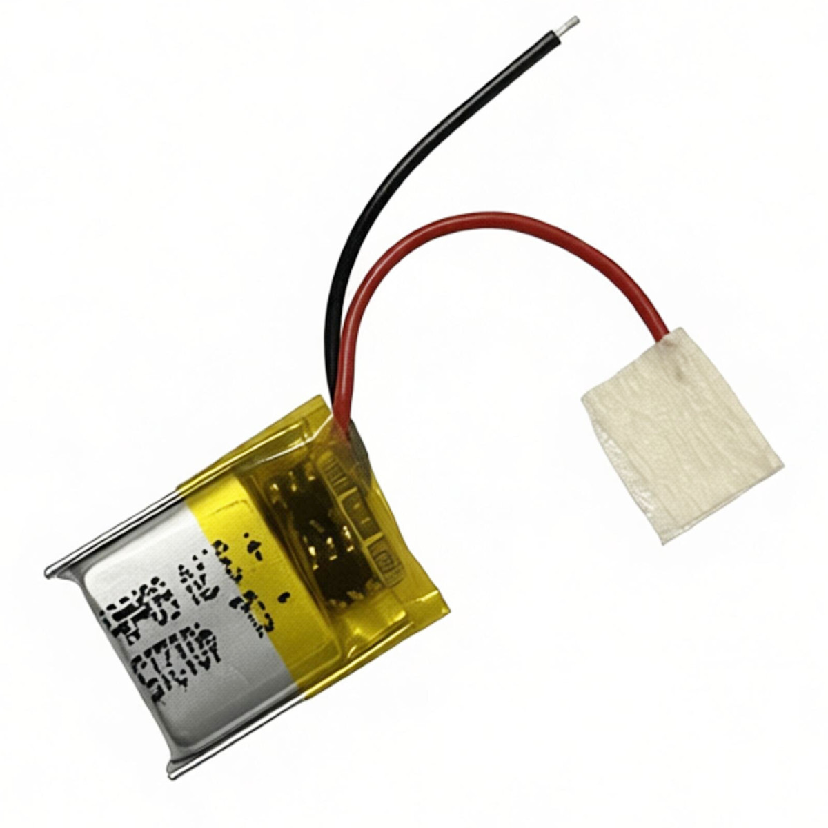 1-10PCS 3.7V 60mAh 401215 Lith - Smartwatch Headset 评论和价格