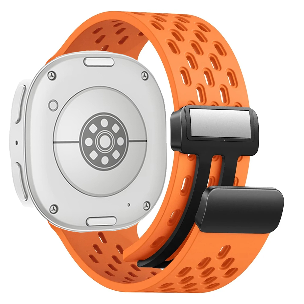 Magnetic Band For Samsung Gala - Samsung Smartwatch Ultra Accessories 评论和价格