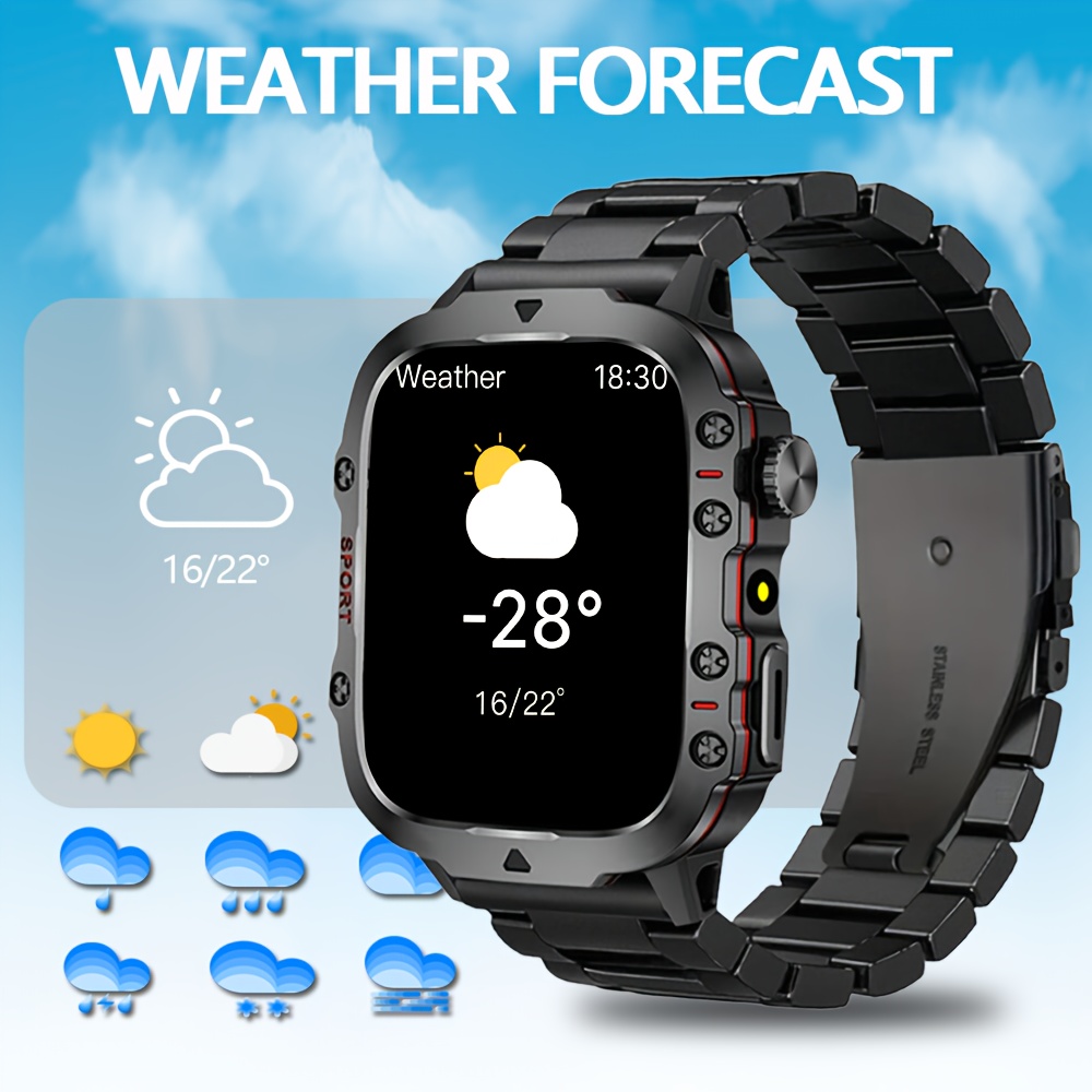 26Th New Full Touch Men'S/Wome - Smartwatch Instagram 评论和价格