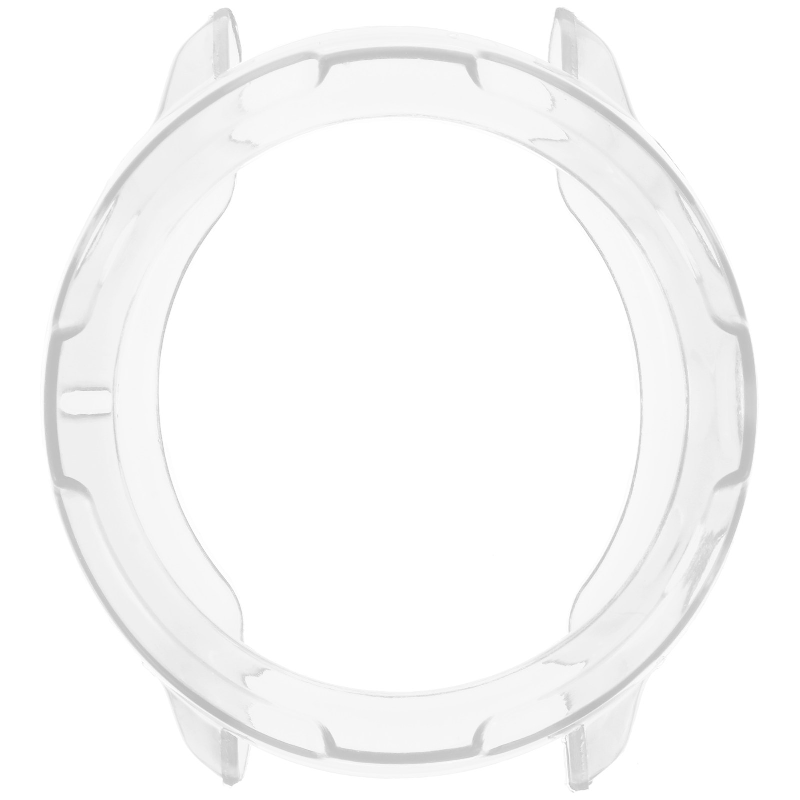1Pcs High-Quality Tpu Watch Ac - Smartwatch Watch Accessories 评论和价格