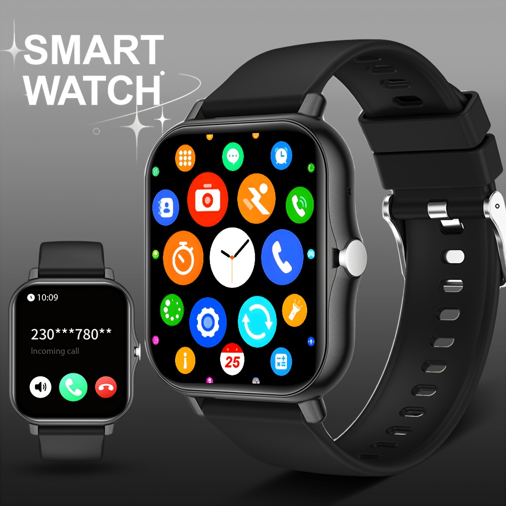 [Smart Watch, Wireless] Wirele - Smartwatch Instagram 评论和价格