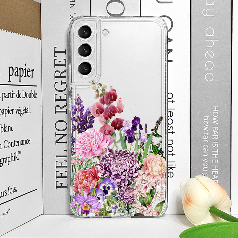 Luxury Fresh Flowers Birds Pri - Oppo Reno 12 评论和价格