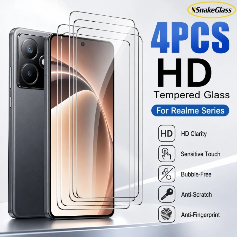 For Realme 16 Pro 15T 14 13+ 1 - Realme Gt 6 评论和价格