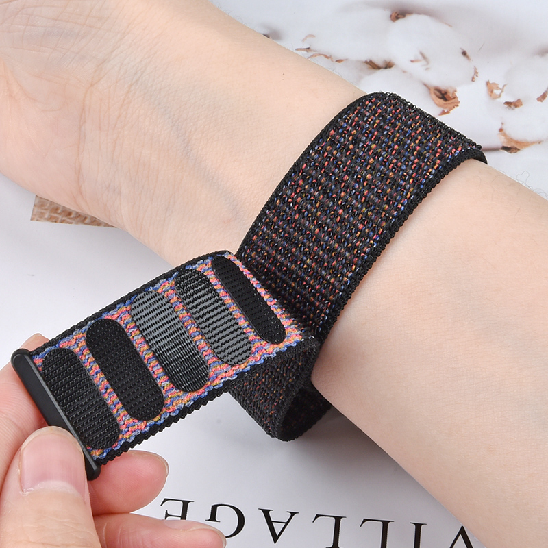 Strap for Huawei Band 10 8 9 7 - Sport Loop Strap 评论和价格