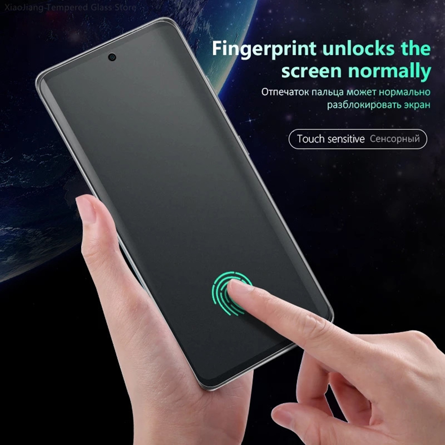 3Pcs Matte Hydrogel Film For O - Realme Gt 6 评论和价格