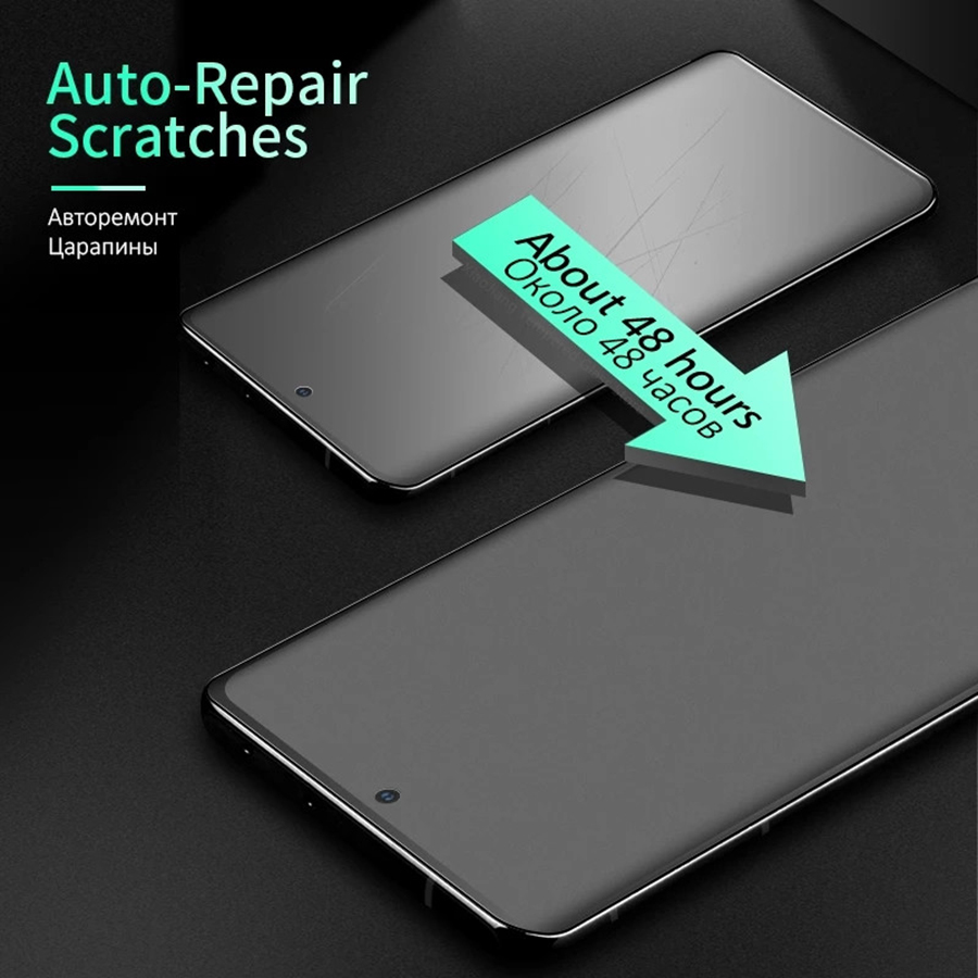 3Pcs Matte Hydrogel Film For O - Realme Gt 6 评论和价格