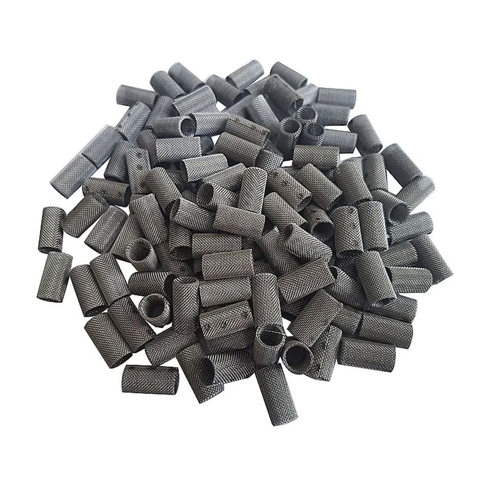 100 Pcs 310s Stainless Steel S - Stainless Mesh Band 评论和价格