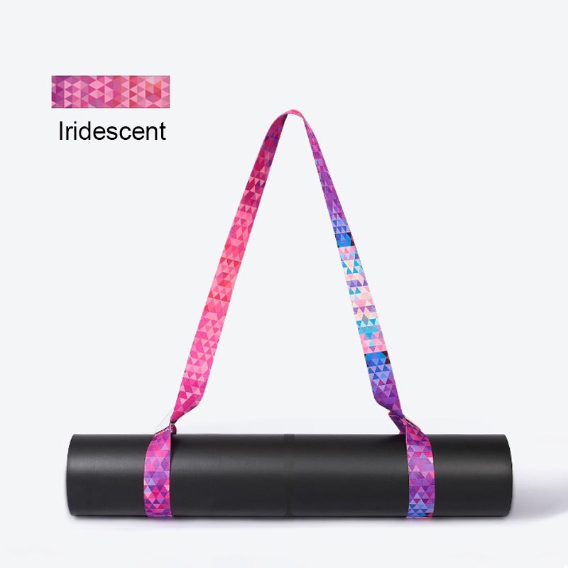 New Yoga Mat Strap for Yoga St - Milanaise Mesh Band 评论和价格