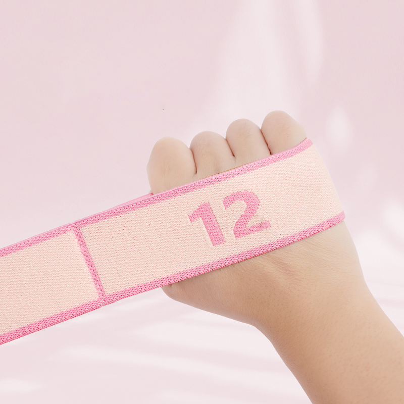 Yoga Elastic Stretch Band Resi - Milanaise Mesh Band 评论和价格