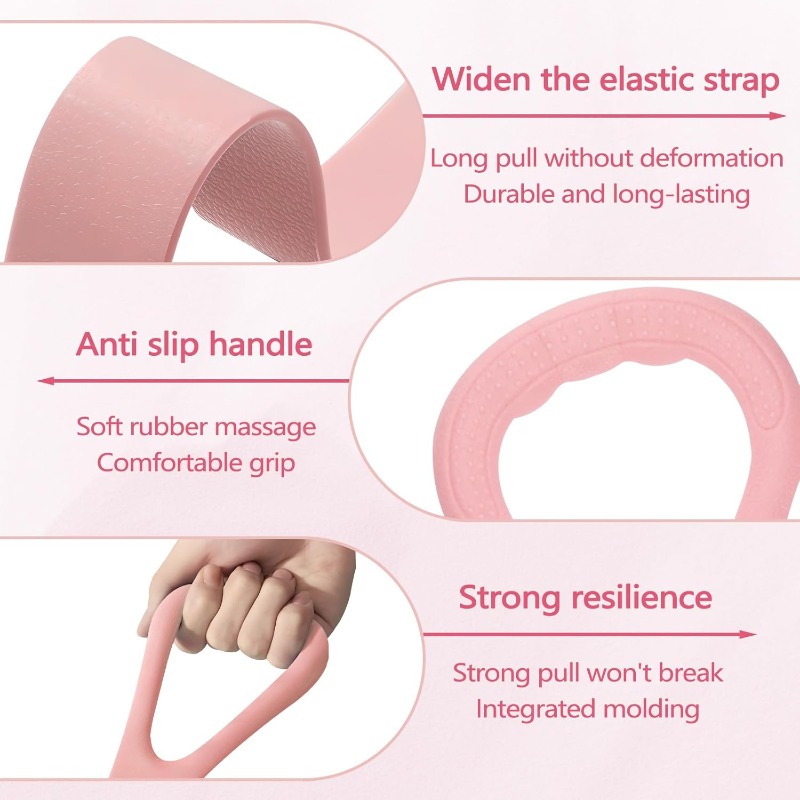 Suitable for Yoga Resistance B - Milanaise Mesh Band 评论和价格